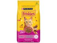 Ração Premium para Gato Friskies - Mix de Carnes Adulto 20kg
