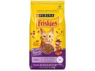 Ração Premium para Gato Purina Friskies - Megamix Adulto 3kg