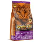 Ração Premium para Gatos Adultos Castrados Special Cat