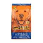 Ração Premium Special Dog para Cães Adultos Sabor Carne 10,1Kg