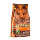 Ração Premium Special Dog para Cães Adultos Vegetais Pro 10,1kg