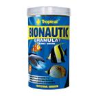 Ração Premium Tropical Bionautic Granulat 275g - Peixes Marinhos