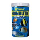 Ração Premium Tropical Bionautic Granulat 275G-Peixes