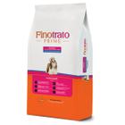 Ração Prime Sensitive Finotrato Cães Pequenos E Médios 10kg