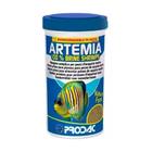 Ração Prodac Artemia - 100% Brine Shrimps - 20G