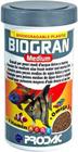 Ração Prodac Biogran Medium 45g - Para Água Doce E Marinho