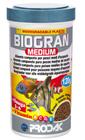Racao prodac biogran medium 45g