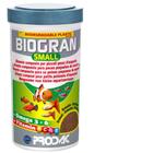Racao prodac biogran small 45g