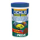 Ração Prodac Cichlid Sticks Small 90G - Ciclídeos Pequenos