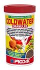 Racao Prodac Coldwater Granules 100g Realça Cor De Kinguios