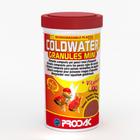 Racao prodac goldfish granules(coldwater mini)125g