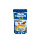 Racao prodac pondfood mix 150g