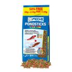 Ração Prodac PondSticks Color 7,5kg