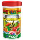 Racao prodac tropical color flakes 50g