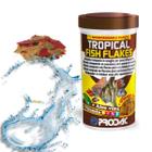 Ração prodac tropical fish flakes 20g