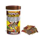 Ração PRODAC TROPICAL FISH FLAKES 50G Peixes Ornamentais