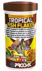 Racao prodac tropical fish flakes 50g