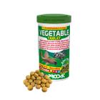 Ração Prodac Vegetable Tablet 60g peixe fundo herbívoros