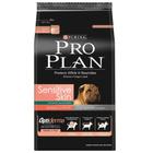 Ração ProPlan Sensitive Skin Cães Filhotes Salmão Arroz 1kg - 1Kg