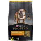 Ração Purina Pro Plan Calorias Reduzidas Cães Adultos Raças Médias e Grandes 15 kg