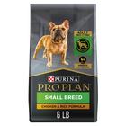 Ração Purina Pro Plan para Cães de Raças Pequenas - Alto Teor de Proteína (2,7kg)