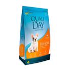 Ração Qualiday para Cães Filhotes de Raças Médias Sabor Frango - 3kg