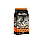 Ração Quartz Gatos Sabor Frango 15 Kg