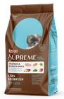 Ração Quatree Cão Supreme Filhote Raças Pequenas 10,1 kg