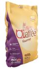 Ração Quatree Gourmet Gato Adulto Mix de Carnes 20kg