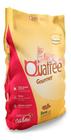 Ração Quatree Gourmet Para Gatos Adultos Sabor Carne 10kg