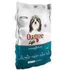 Ração Quatree Life Adultos Raças Pequenas 10,1 Kg