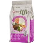 Ração Quatree Life Gato Filhote 1 kg