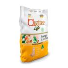 Ração Quatree Life para Gatos Castrados Sabor Frango e Arroz - 20kg