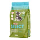 Ração Quatree Select Cães Filhotes Raças Pequenas Frango e Arroz 20kg