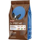 Ração Quatree Super Premium Cães Adulto Raças Pequenas 1 kg