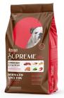 Ração Quatree Supreme Adulto Dermato Salmão e Cordeiro 3kg