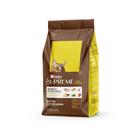 Ração Quatree Supreme Gatos Castrados Frango e Batata Doce Super Premium 10,1 kg