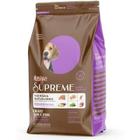 Ração Quatree Supreme Light Cães Adultos Todas as Raças 15kg