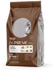 Ração Quatree Supreme Sênior para Raças Pequenas salmão e frango 3kg