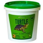 Ração Repteis/tartaruga Aquáticas Turtle 1,1kg - Nutricon