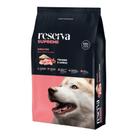 Ração Reserva Supreme Cães ad pm e Gran Frango e Arroz 15kg