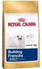 Ração Royal Canin Cães Adultos Bulldog Francês 7,5 Kg