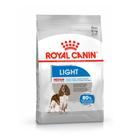 Ração Royal Canin Cães Adultos Medium Light 10,1 kg