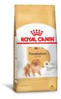 Ração Royal Canin Cães Adultos Pomeranian 7,5kg