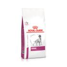 Ração Royal Canin Cães Insuficiência Renal Crônica 2,0 Kg