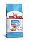 Ração Royal Canin Cães Puppy Filhotes Mini Indoor 7,5 Kg