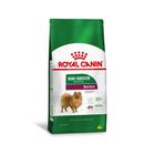 Ração Royal Canin Cães Sênior Mini Indoor 2,5 Kg