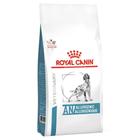 Ração Royal Canin Canine Veterinary Anallergenic para Cães Adultos - 4 Kg