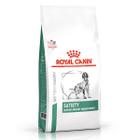 Ração Royal Canin Canine Veterinary Cães Satiety 1,5kg