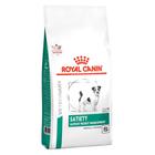 Ração Royal Canin Canine Veterinary Diet Satiety para Cães de Raças Pequenas - 7,5 Kg